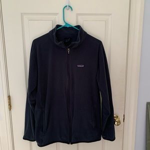 Patagonia Full Zip fleece jacket